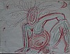 Radwoman Cosmic Birth